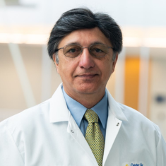 Prof. Sanjay Malhotra